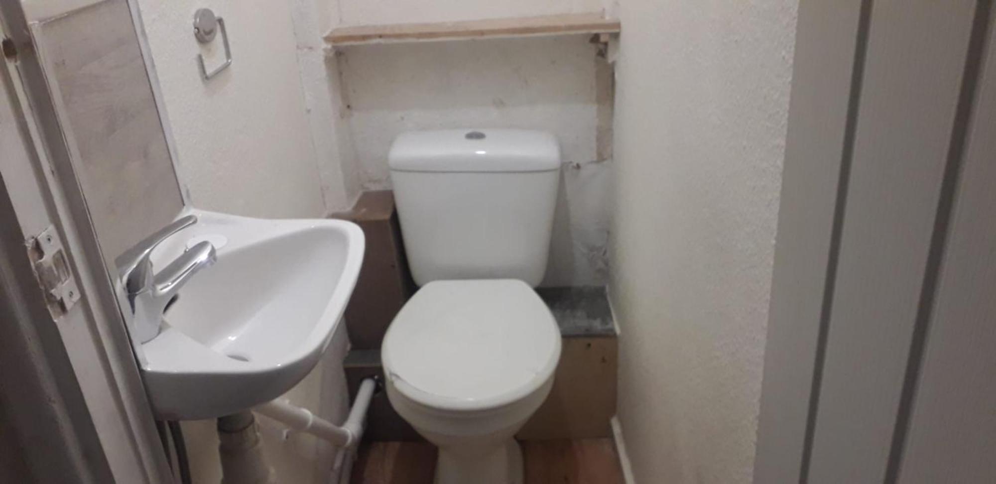 Sports City Guest House Μάντσεστερ Εξωτερικό φωτογραφία
